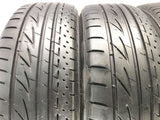 ブリヂストン LUFT RV 195/65R15