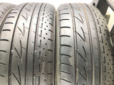 ブリヂストン LUFT RV 195/65R15