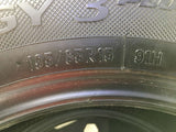 トーヨータイヤ ナノエナジー3 プラス 195/65R15