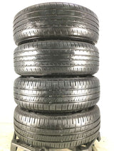 ダンロップ エナセーブ EC204 195/65R15 /トヨタ純正 15x6.5 40 100-5穴