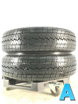 トーヨータイヤ V-02 195/80R15 107/105