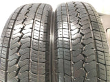 トーヨータイヤ V-02 195/80R15 107/105