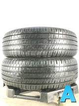 ダンロップ エナセーブ EC204 215/65R15