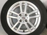 ヨコハマ エコス ES31 175/65R15 /日産純正 15x5.5 45 100-4穴