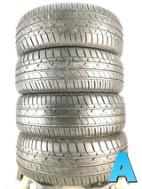 トーヨータイヤ トランパス mpZ 205/65R15