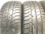 トーヨータイヤ トランパス mpZ 205/65R15