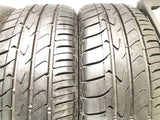トーヨータイヤ トランパス mpZ 205/65R15