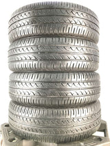 ヨコハマ ブルーアース 165/55R15 /ダイハツ純正 15x4.5 45 100-4穴