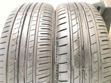 ヨコハマ ブルーアース A 185/60R15