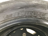 ヨコハマ ブルーアース A 185/60R15