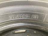 トーヨータイヤ ナノエナジー J59 195/65R15
