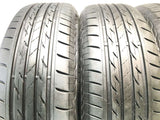 ブリヂストン ネクストリー 205/65R15