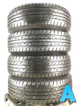 ブリヂストン ネクストリー 205/65R15