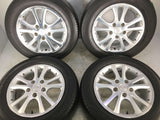 ヨコハマ ブルーアース E52 195/65R15 /マナレイ 15x6.0 50 114.3-5穴