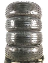 ヨコハマ ブルーアース E52 195/65R15 /マナレイ 15x6.0 50 114.3-5穴