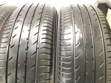 ヨコハマ ブルーアース E52 195/65R15 /マナレイ 15x6.0 50 114.3-5穴