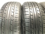 ヨコハマ エコス ES31 195/65R15 /トヨタ純正 プリウス 15x6.5 40 100-5穴