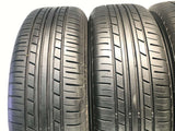 ヨコハマ エコス ES31 195/65R15 /トヨタ純正 15x6.0 50 114.3-5穴