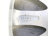 ヨコハマ エコス ES31 195/65R15 /トヨタ純正 15x6.0 50 114.3-5穴