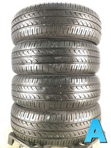 ヨコハマ ブルーアース 195/65R15