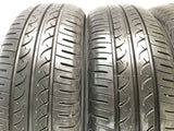 ヨコハマ ブルーアース 195/65R15