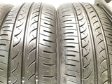 ヨコハマ ブルーアース 195/65R15
