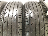 ヨコハマ ブルーアース E52 195/65R15