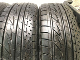 ブリヂストン LUFT RV 205/65R15