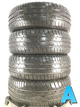 トーヨータイヤ トランパス mpZ 195/65R15