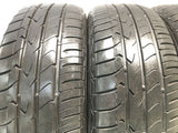 トーヨータイヤ トランパス mpZ 195/65R15