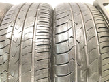 トーヨータイヤ トランパス mpZ 195/65R15