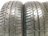 トーヨータイヤ トランパス mpZ 195/65R15