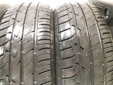 トーヨータイヤ トランパス mpZ 195/65R15