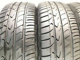 トーヨータイヤ トランパス mpZ 205/65R15