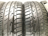 トーヨータイヤ トランパス mpZ 205/65R15
