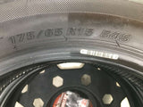 ブリヂストン ネクストリー 175/65R15
