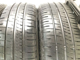 ダンロップ エナセーブ EC204 185/65R15 /日産純正 AUTECH 15x5.5 40 100-4穴