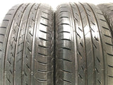 ブリヂストン ネクストリー 205/65R15
