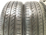 ヨコハマ ブルーアース 205/65R15