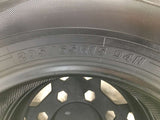 ヨコハマ ブルーアース 205/65R15