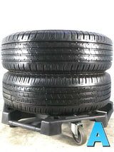 ブリヂストン エコピア NH100 195/65R15