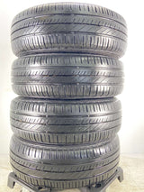 グッドイヤー デュラグリップ 195/65R15 /ヨコハマ ミルアス 15x6.0 43 114.3-5穴