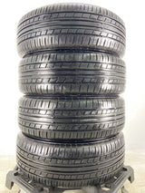 ヨコハマ エコス ES31 185/55R15 /トヨタ純正 15x5.5 39 100-4穴