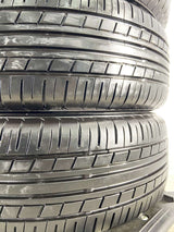 ヨコハマ エコス ES31 185/55R15 /トヨタ純正 15x5.5 39 100-4穴