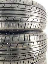 ヨコハマ エコス ES31 185/55R15 /トヨタ純正 15x5.5 39 100-4穴