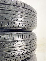 ダンロップ エナセーブ EC202 195/65R15 /A-TECH シュナイダー 15x6.0 45 114.3-5穴
