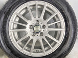 ダンロップ エナセーブ EC204 195/65R15 /ravrion 15x6.0 43 100-5穴
