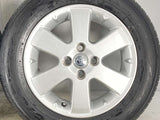 トーヨータイヤ ナノエナジー3 プラス 185/65R15 /トヨタ純正 15x5.5 39 100-4穴