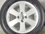 トーヨータイヤ ナノエナジー3 プラス 185/65R15 /トヨタ純正 15x5.5 39 100-4穴