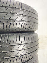 トーヨータイヤ ナノエナジー3 プラス 185/65R15 /トヨタ純正 15x5.5 39 100-4穴